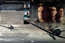 Pearl Harbor - Director's Cut