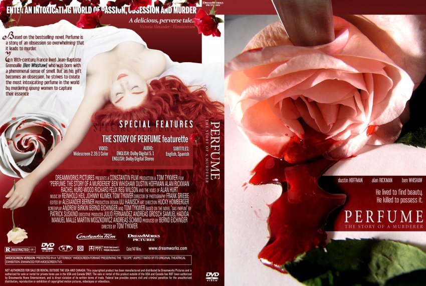 Perfume - The Story Of A Murderer