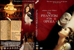 The Phantom of the Opera