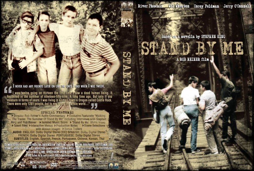 Stand by Me