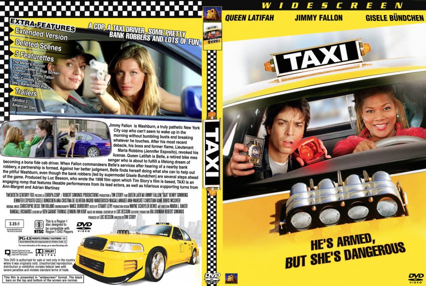 Taxi