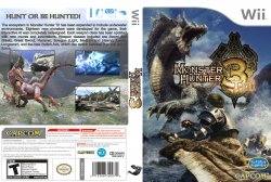 Monster Hunter Tri