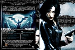 Underworld Evolution
