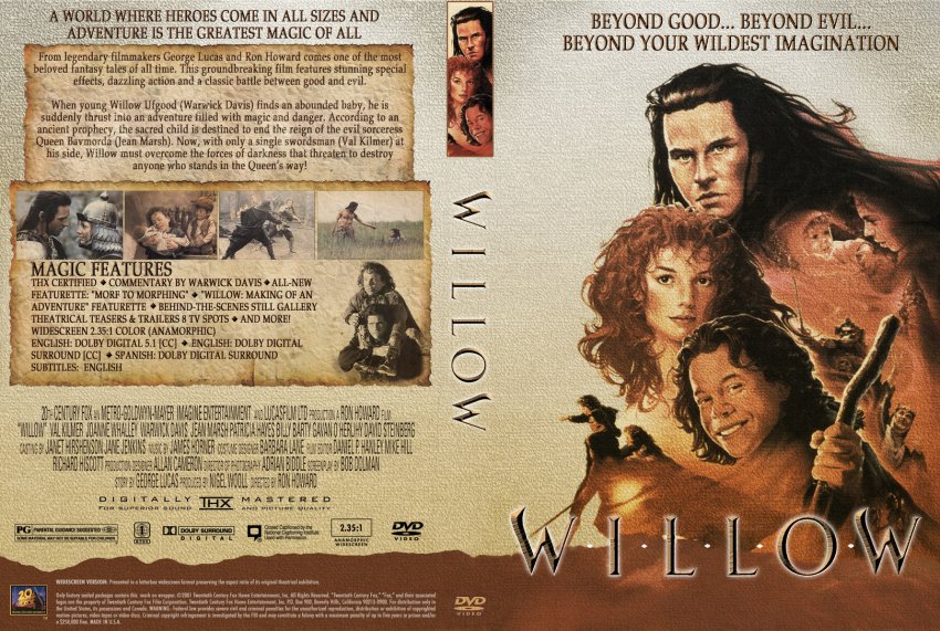 Willow