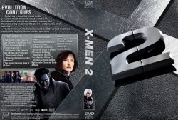 X2 - X-Men United