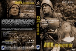 Aguirre, The Wrath Of God