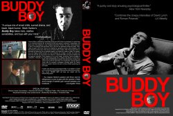 Buddy Boy