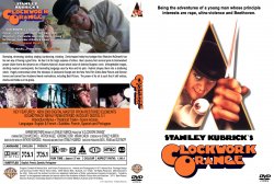 A Clockwork Orange