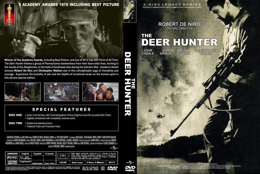 The Deer Hunter
