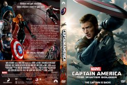 Captain America - The Winter Soldier