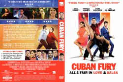 Cuban Fury