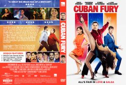 Cuban Fury