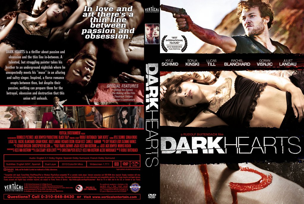 Dark Hearts