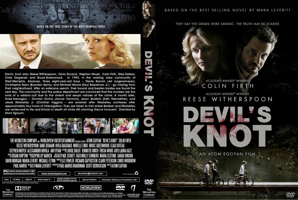 Devils Knot