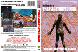 The Illustrated Man