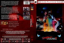 nightmare on elmstreet4