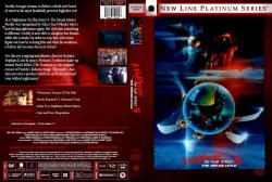 nightmare on elmstreet5