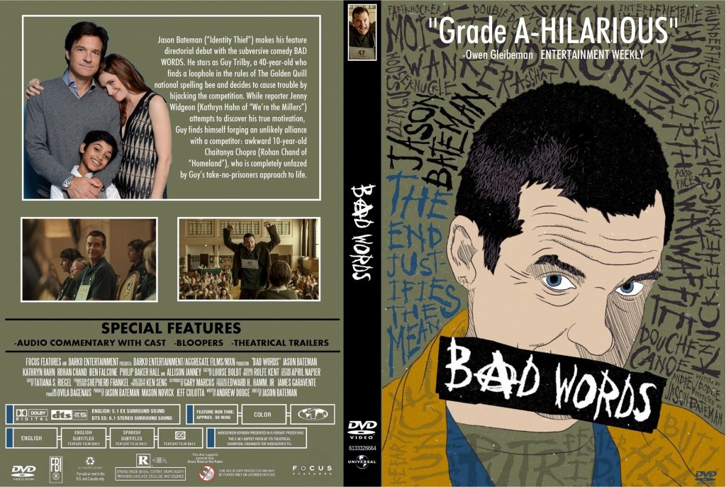 Bad_Words_2013_Custom_Cover