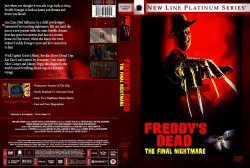 nightmare on elmstreet6