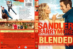 Blended