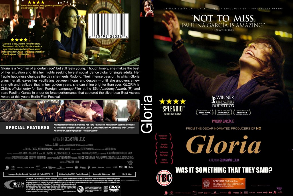 Gloria