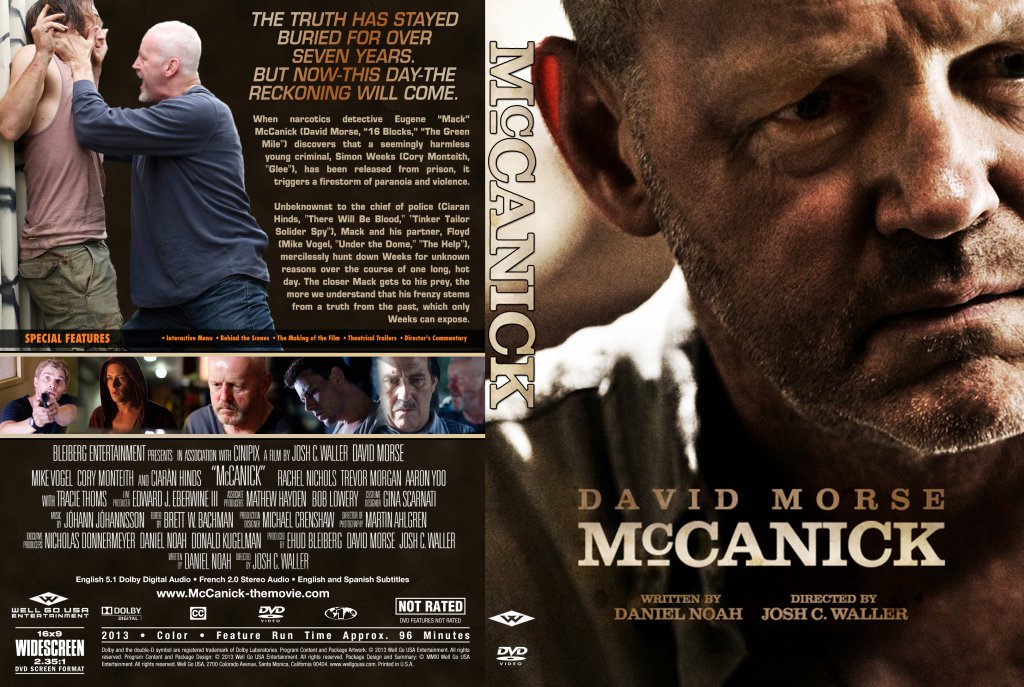 McCanick