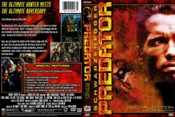 predator