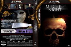 Mischief Night