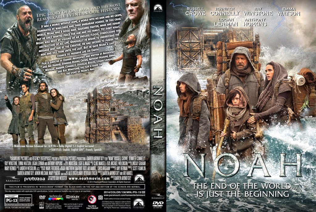 Noah