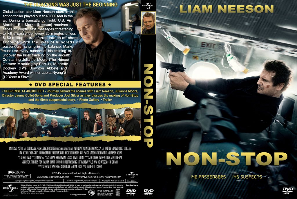 Non-Stop