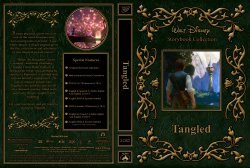 Tangled