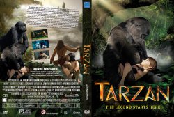 Tarzan