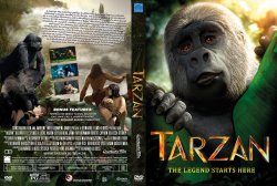 Tarzan