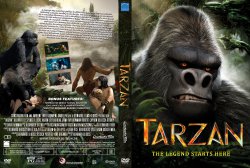 Tarzan