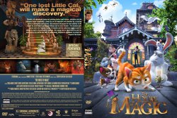 The House Of Magic