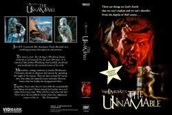 The Unnamable