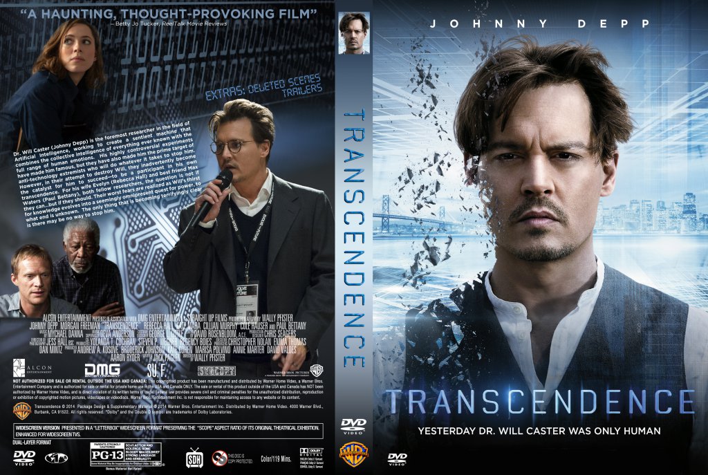Transcendence