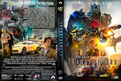 Transformers - Age Of Extinction