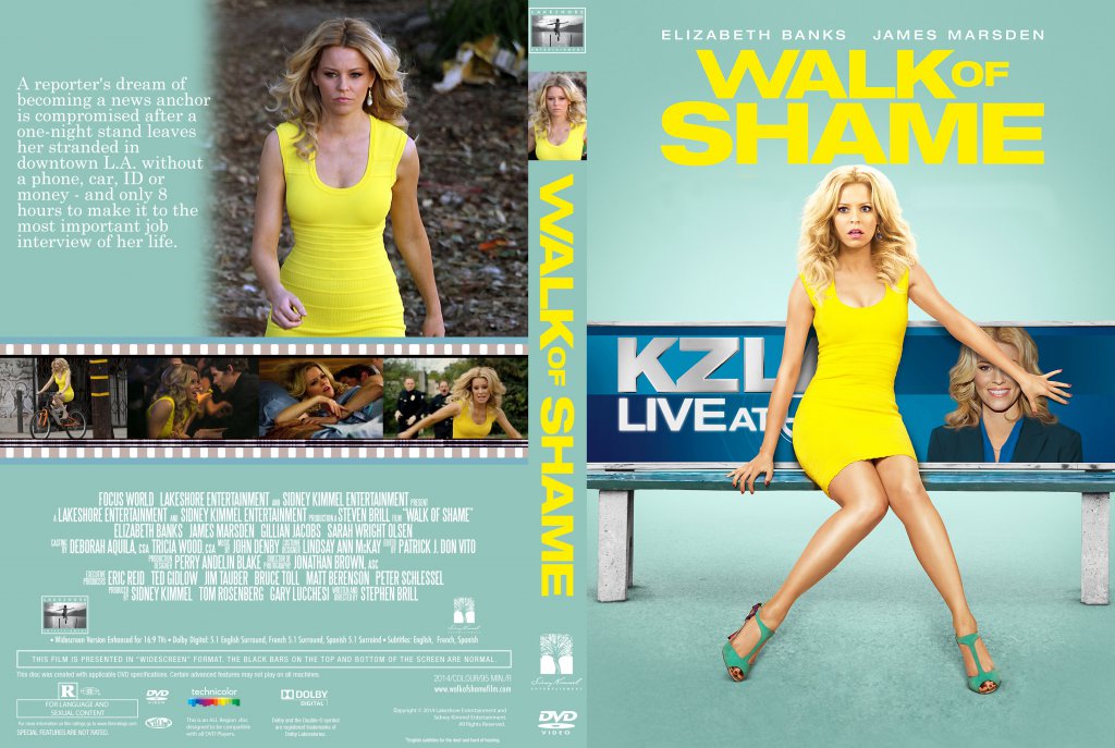 Walk Of Shame
