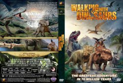 Walking With Dinosaurs