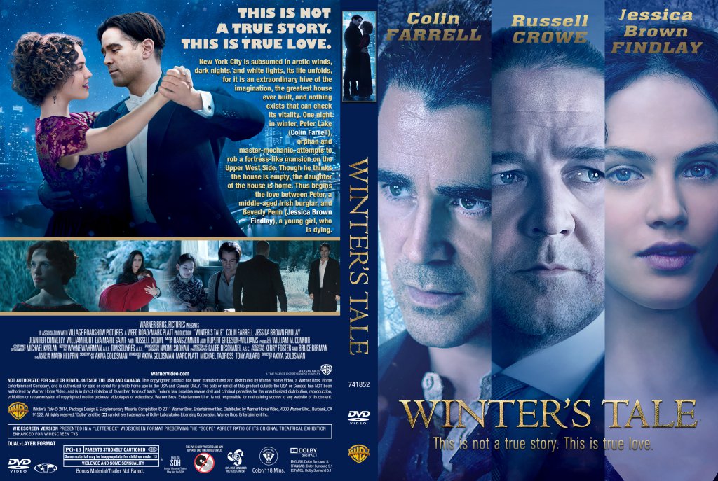 Winter's Tale