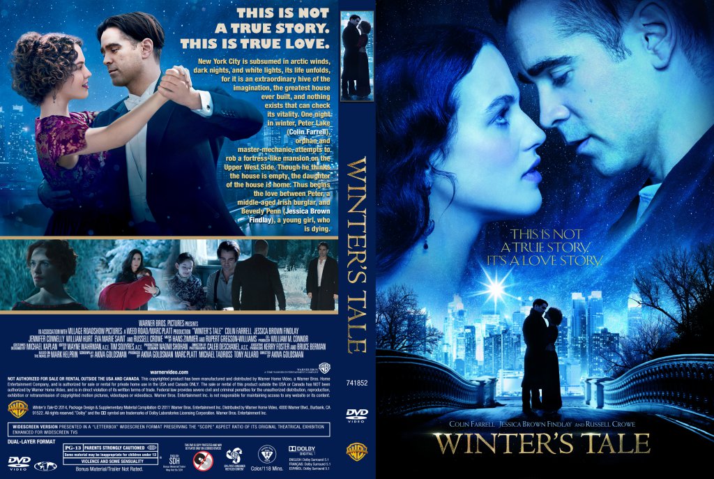 Winters Tale
