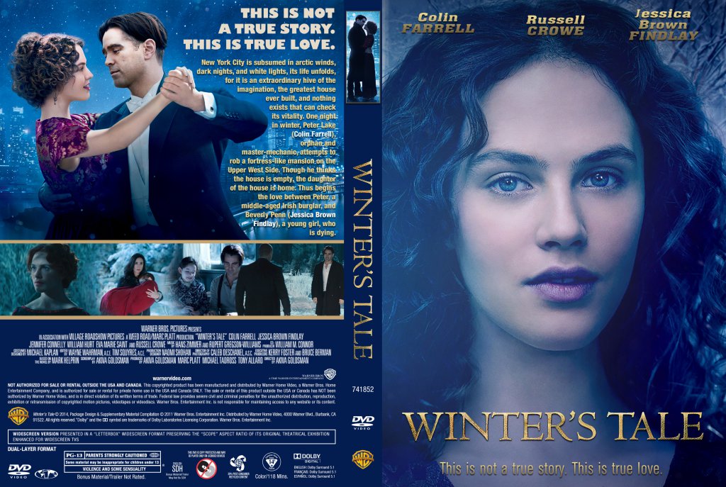 Winters Tale