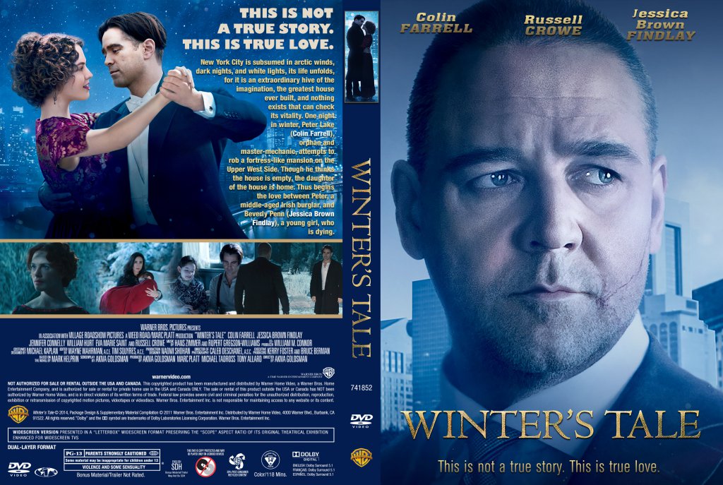 Winters Tale