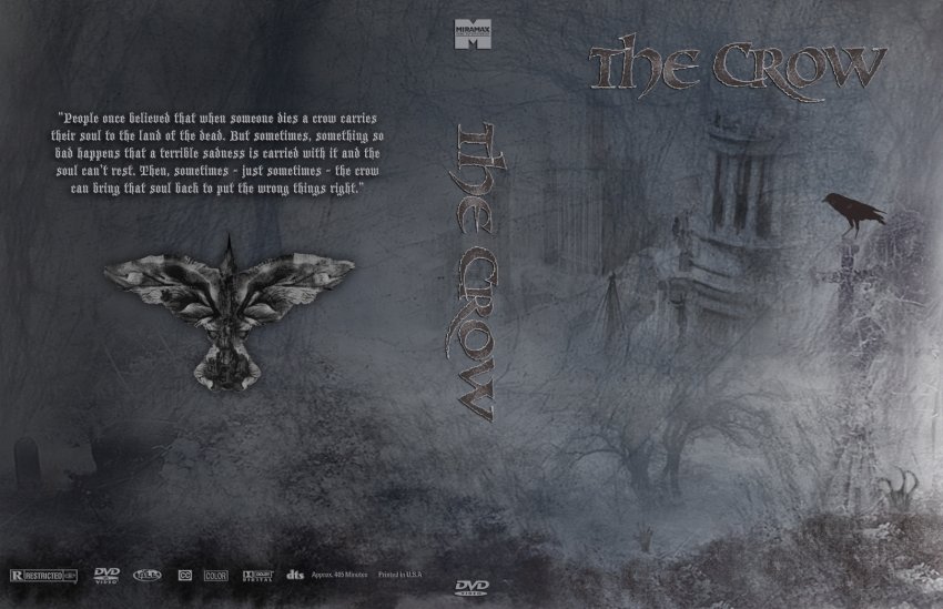 The crow