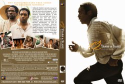 12_Years_A_Slave_2014_Custom_Cover
