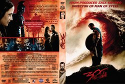 300 - Rise Of An Empire