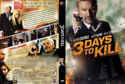 3 Days To Kill