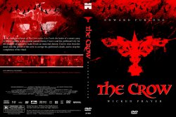 The Crow:Wicked Prayer