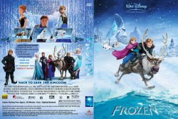 Frozen_2013_Custom_Cover
